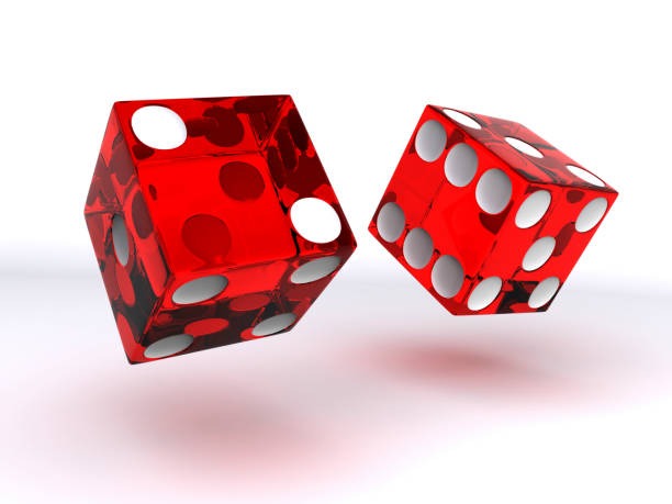 Sic Bo Dadu live dealer studio showing three dice in cage
